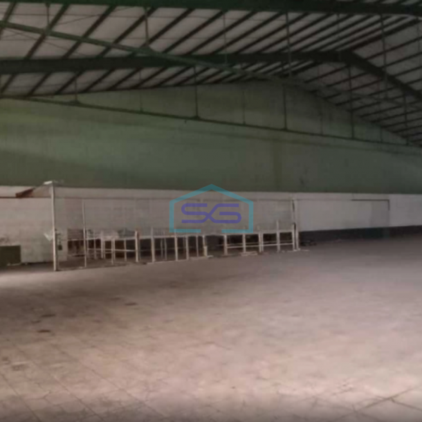 Disewakan Gudang Batujajar Bandung Barat Siap Masuk LB 3000m2-1