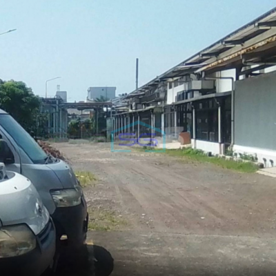 Disewakan Gudang Bersih Ex Makanan Moch Toha Bandung LB 3140m2-3
