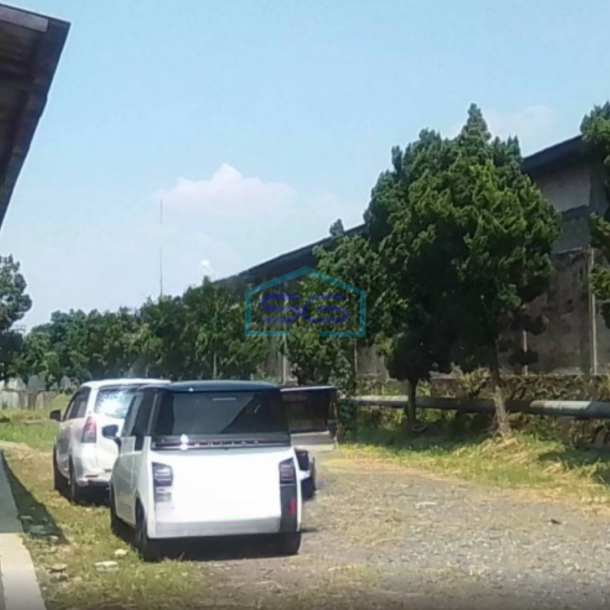 Disewakan Gudang Bersih Ex Makanan Moch Toha Bandung LB 3140m2-2