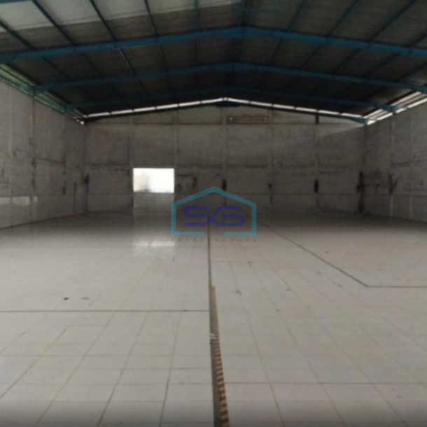 Disewakan Gudang Main Road Area Batujajar Bandung Barat LB 1400m2-1