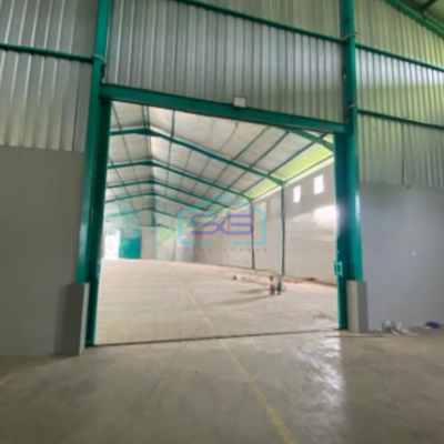 Disewakan Gudang Bagus Siap Pakai Di Maribaya Tegal LB 4000m2