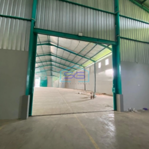 Disewakan Gudang Bagus Siap Pakai Di Maribaya Tegal LB 4000m2-3