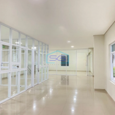 Disewakan Gudang Bagus Siap Pakai Di Maribaya Tegal LB 4000m2