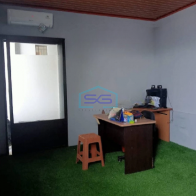 Disewakan Gudang Bersih Di Kabupaten Bandung di Area Pergudangan LB 167m2