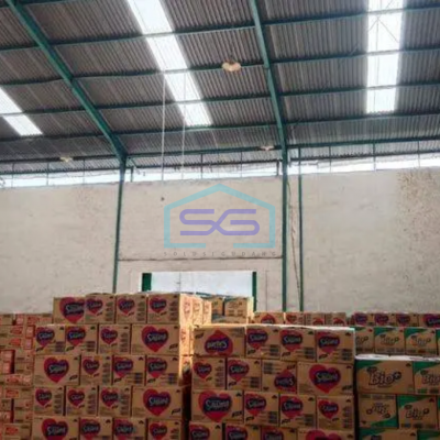 Disewa gudang di cimahi