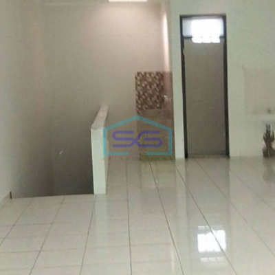 Dijual Ruko Kopo Mas Siap Pakai