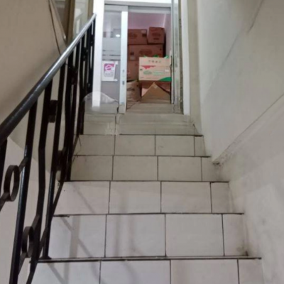 Dijual Ruko Kopo Mas Siap Pakai