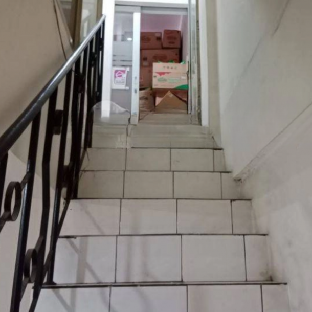 Dijual Ruko Kopo Mas Siap Pakai-2