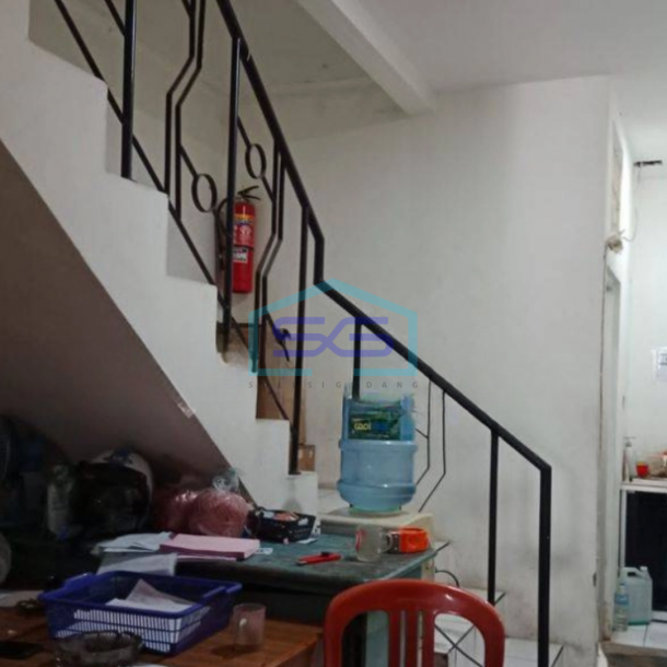 Dijual Ruko Kopo Mas Siap Pakai-1