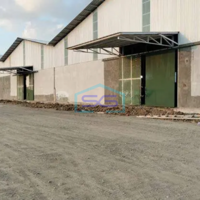 Disewa Gudang Main Road Brebes