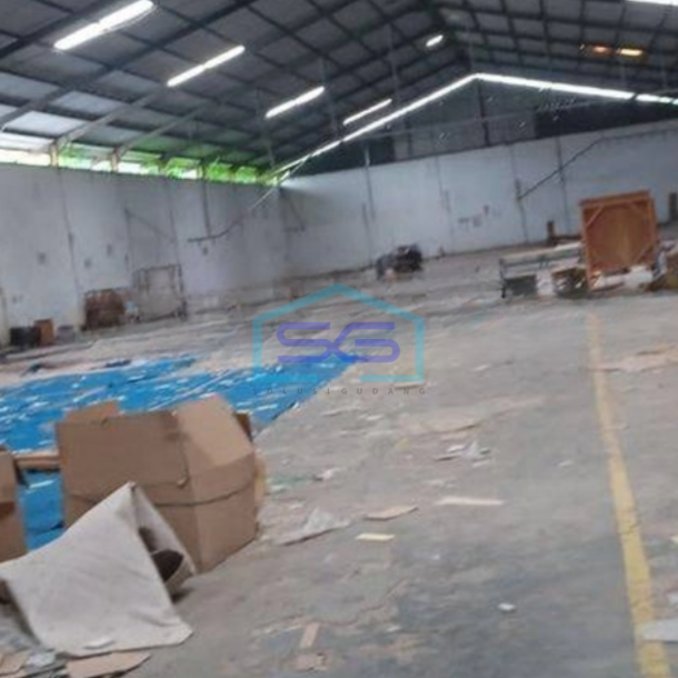 Disewa Gudang Besar Tegal Wangi Cirebon-1
