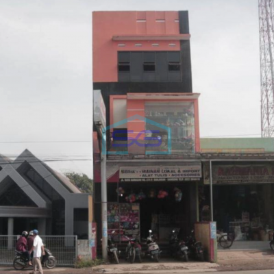 Dijual Ruko Banjaran Bandung