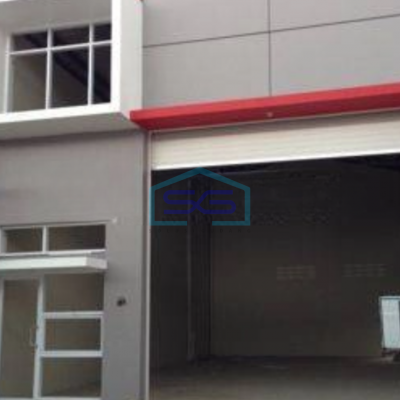 Dijual Gudang Bizpark Kopo