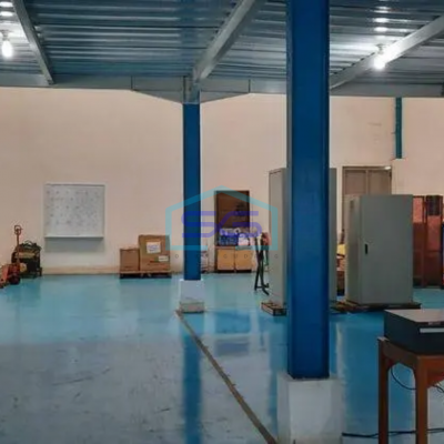 Dijual Gudang Murah Area Gedebage