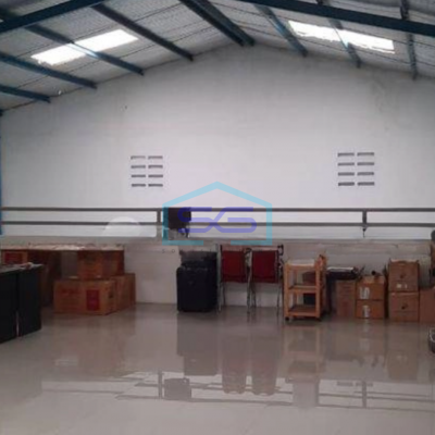 Dijual Gudang Murah Area Gedebage
