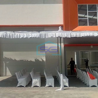 Dijual Gudang Baru Cimareme Padalarang