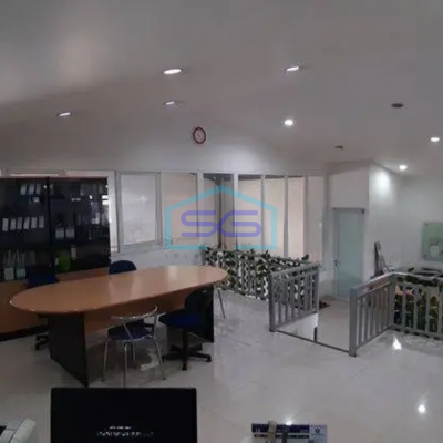 Dijual Gudang bagus Bizpark kopo