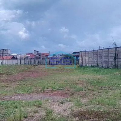 Dijual Gudang Baru Bizpark