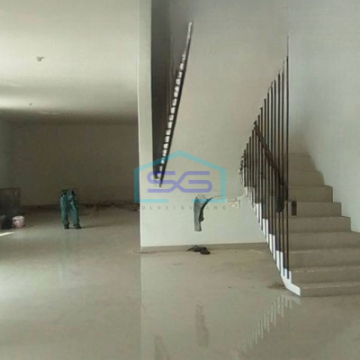 Dijual Gudang Baru Terusan Nanjung Pataruman