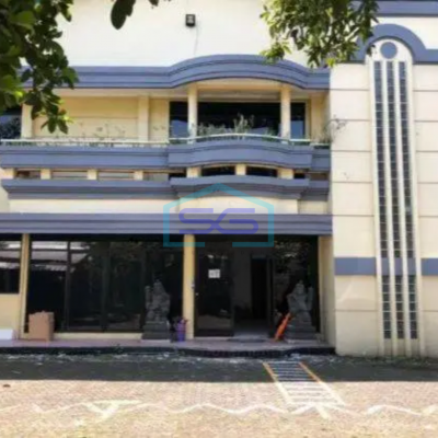 Dijual Gudang siap pakai di Kopo jaya