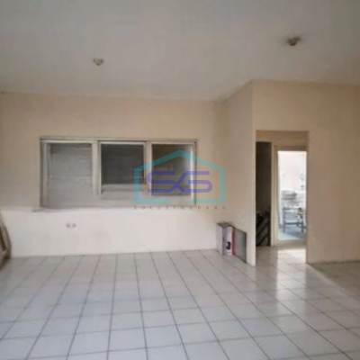 Dijual Gudang Bizpark Kopo