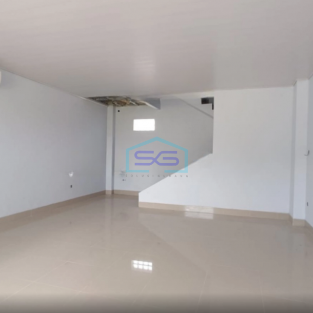 Disewakan Gudang Dan Ruko Di Jl Propinsi Tasikmalaya Luas Bangunan 2144m2-2