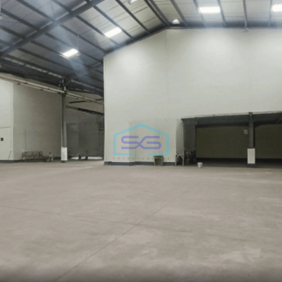 Disewakan Gudang Baru Siap Pakai Di Daerah Cimahi Bandung LB 2700m2-2