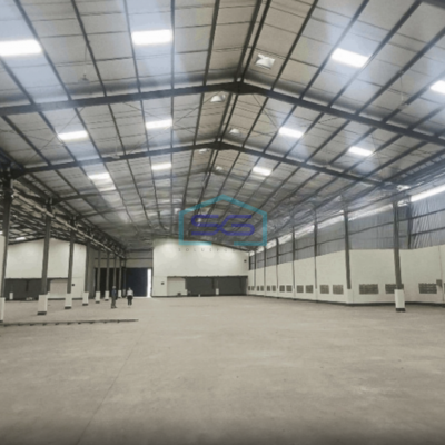 Disewakan Gudang Baru Siap Pakai Di Daerah Cimahi Bandung LB 2700m2