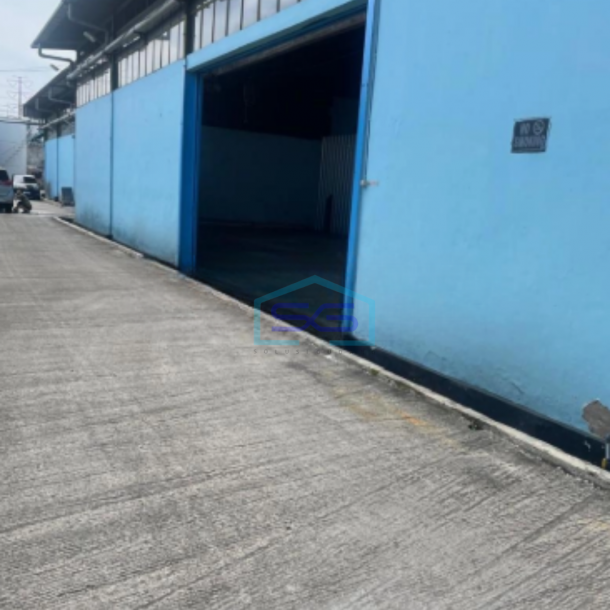 Disewakan Gudang Main Road Cijerah Bandung Luas Bangunan 500m2-1