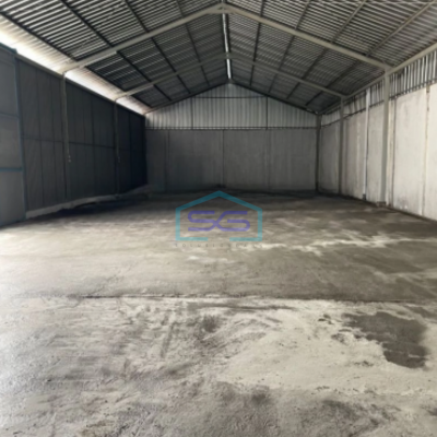 Disewakan Gudang Baru Main Road Terusan Kiaracondong Bandung-2