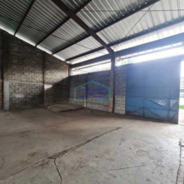 Disewakan Gudang Dalam Kompleks Pergudangan Moch Toha Bandung Bebas Banjir LB 549m2-5