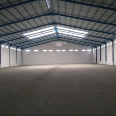 Dijual Gudang Cibolerang Kopo Bandung Luas Tanah 2500m2-2