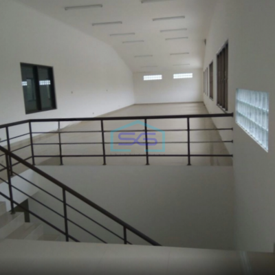 Dijual Gudang Cibolerang Kopo Bandung Luas Tanah 2500m2-3