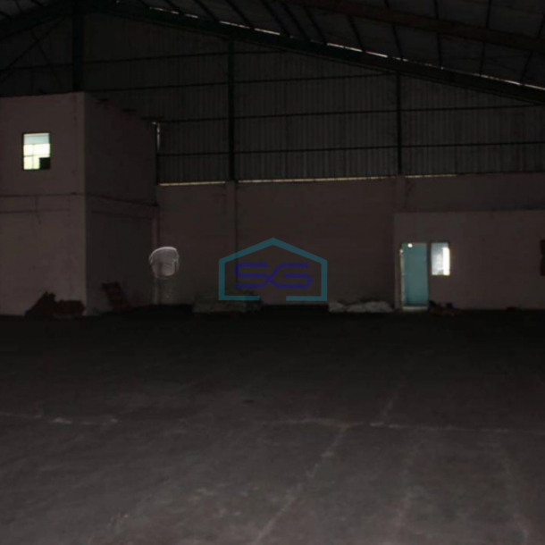Dijual Gudang Dengan Luas Tanah 2,5 Ha Daerah Bitung Sulawesi Utara-3