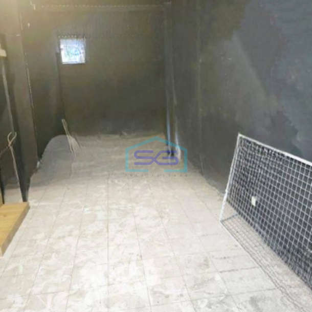 Dijual Ruko Murah Lokasi Strategis di Rungkut Surabaya  Harga Bisa Nego-2