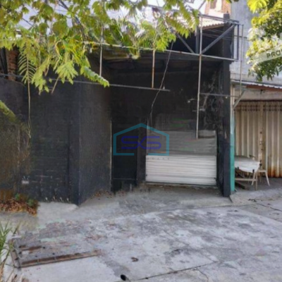 Dijual Ruko Murah Lokasi Strategis di Rungkut Surabaya  Harga Bisa Nego