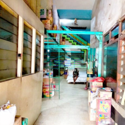 Dijual Ruko 3 Lantai Luas Tanah  331 m² Lokasi Panggungrejo Pasuruan Jawa Timur-4