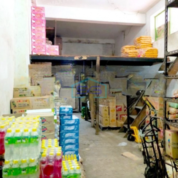 Dijual Ruko 3 Lantai Luas Tanah  331 m² Lokasi Panggungrejo Pasuruan Jawa Timur-2