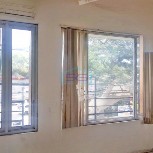 Dijual Ruko 2 Lantai Murah Lokasi Bebas Banjir di Tiogomas Malang-2