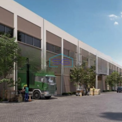 Dijual Gudang Lokasi Driyorejo Gresik Jawa Timur-2