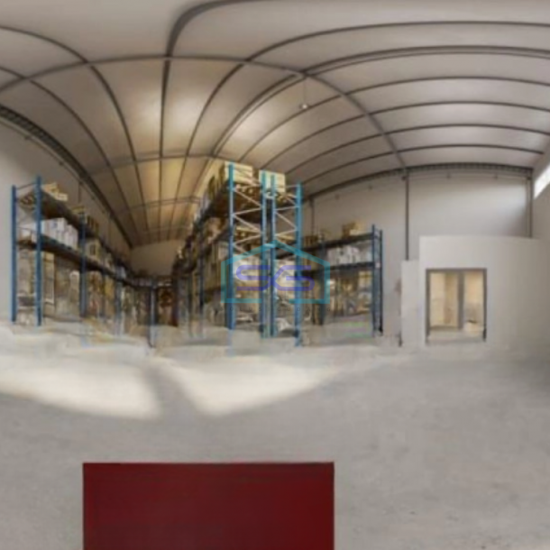 Dijual Gudang Lokasi Driyorejo Gresik Jawa Timur-1