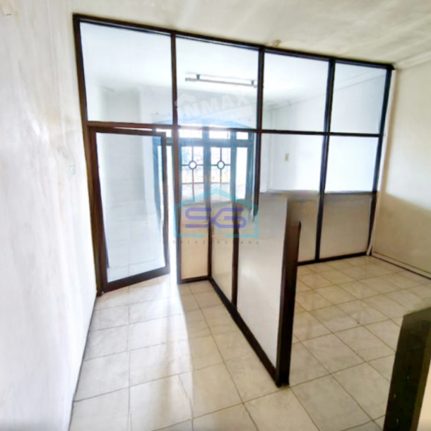 Dijual Ruko Siap Huni dan Bebas Banjir di Singosari Malang-4