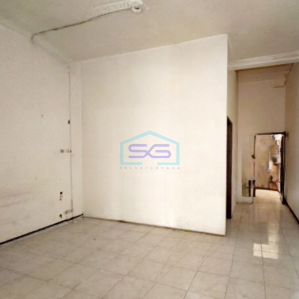 Dijual Ruko Siap Huni dan Bebas Banjir di Singosari Malang-3