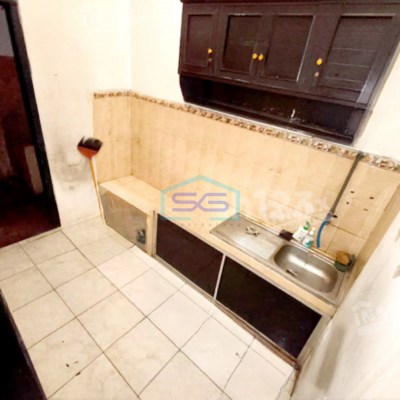 Dijual Ruko Siap Huni dan Bebas Banjir di Singosari Malang