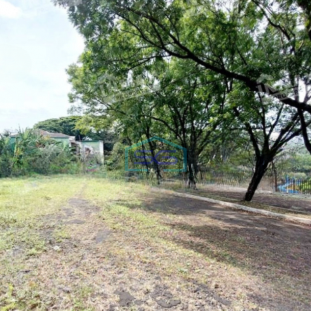 Dijual Tanah Luas 26270 m² Lokasi Tiogomas Malang Jawa Timur-1