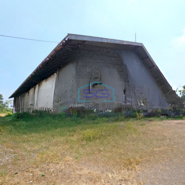 Dijual Gudang Luas Tanah 8305 m² Lokasi Siap Huni Lokasi Gadang Malang Jawa Timur-4