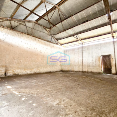 Dijual Gudang Luas Tanah 8305 m² Lokasi Siap Huni Lokasi Gadang Malang Jawa Timur