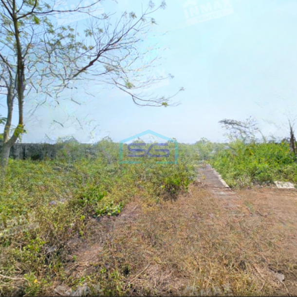 Dijual Gudang Luas Tanah 8305 m² Lokasi Siap Huni Lokasi Gadang Malang Jawa Timur-1