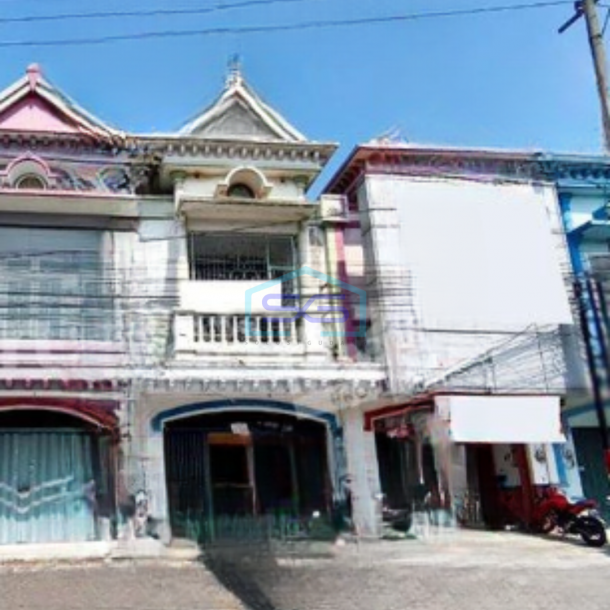 Dijual Ruko 2 Lantai di Singosari Malang Luas Bangunan  180 m² Harga Bisa Nego-2