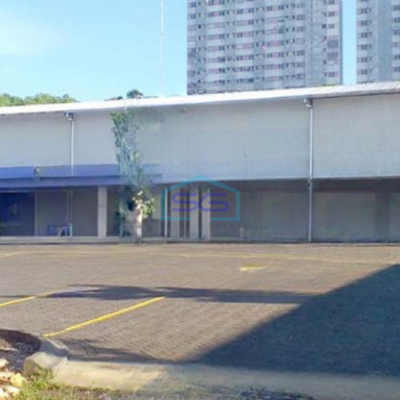 Dijual Tanah Luas 16967 m² Lokasi Bebas Banjir di Malang-3